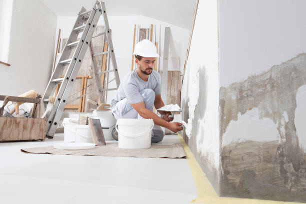 Best Drywall Removal and Disposal  in East Renton Highlands, WA