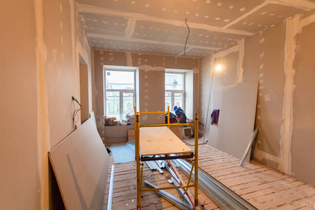 Best Drywall Installation  in East Renton Highlands, WA